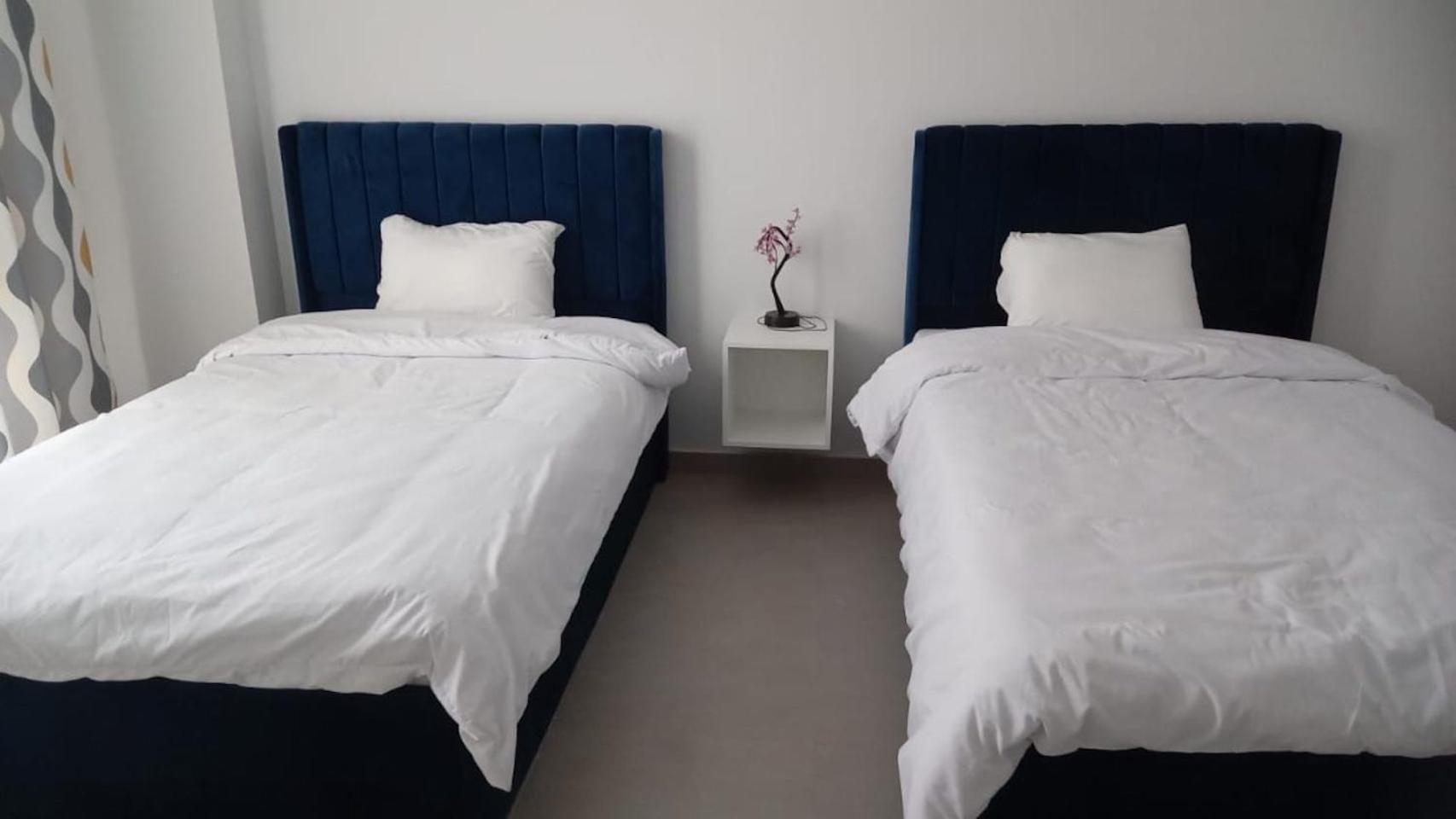 City Vibes Apartment *