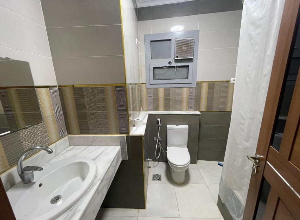 City Vibes Apartment Cairo