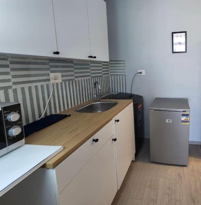City Vibes Apartment