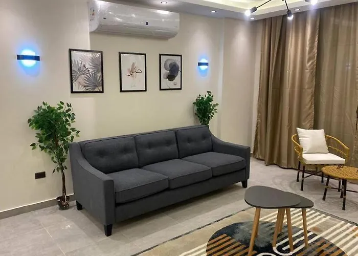 City Vibes Rentals