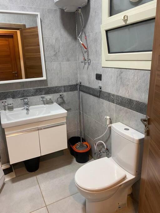 City Vibes Apartment Cairo